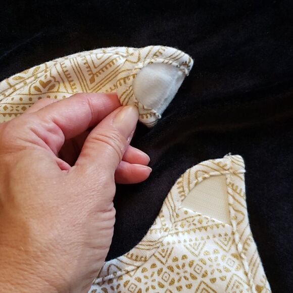 Baby BIBS, Elephant - Picture 5 of 7